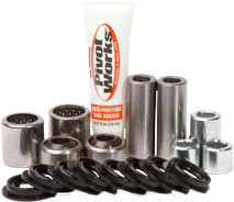 Upper A-arm Kit