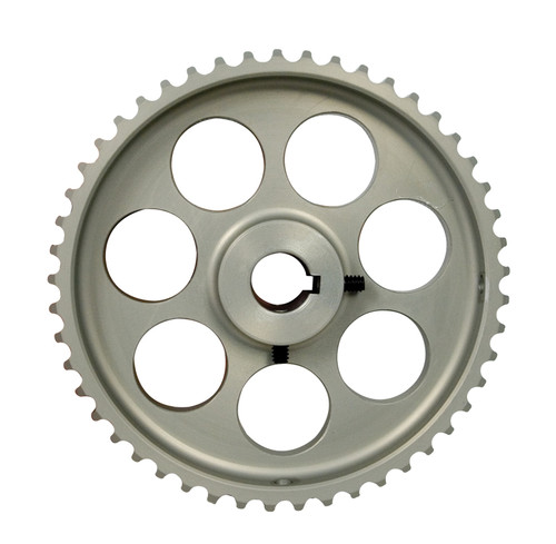 Peterson Fluid Systems HTD Pulley 44 Tooth 1 Wide LW