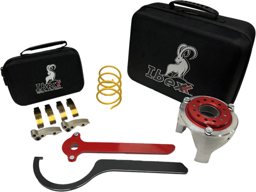 Duner 276 Clutch Kit Can