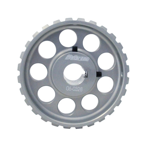 Peterson Fluid Systems Gilmer Pulley 28 Tooth 1 Width 5/8 ID LW