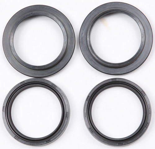 Fork Seal/wiper Kit 43x54x11 Hon/suz/yam