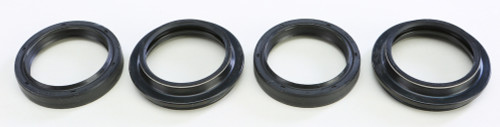 Fork Seal/wiper Kit 43x55x9.5 Hon/kaw/suz/yam