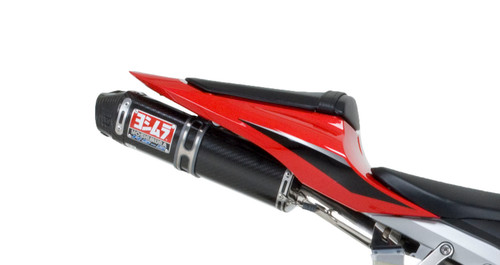 Exhaust Race Rs-5 Full-sys Ss-cf-cf