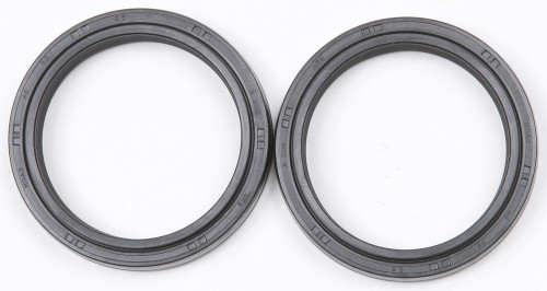 Fork Oil Seals 2pc 46x58x9.5 Hon/kaw/yam