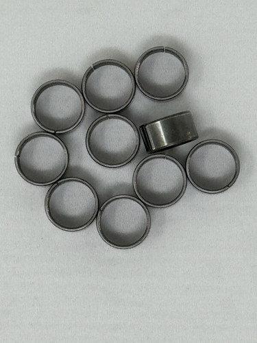 KYB 95+ Honda/Kawasaki/Suzuki/Yamaha Bushing Cartridge Head 12.5 mm. - 10 Pack