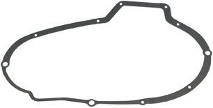 Gasket Primary Cover Xl Paper 030 10/pk 34955-75