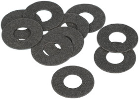 Gasket Shift Stud Boss 4speed Sportster 10/pk 34624-77