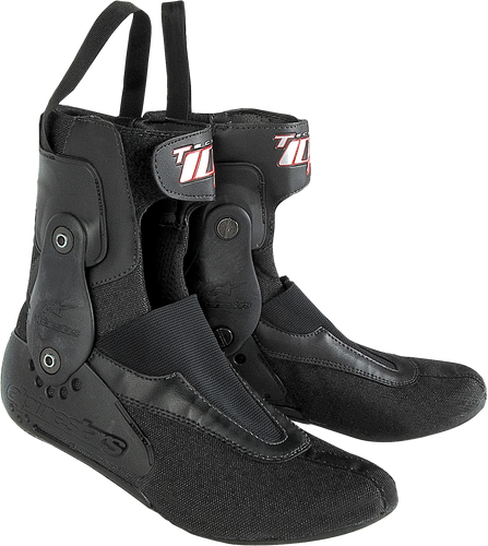 Inner Bootie Tech 10 Sz 10