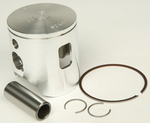 Piston Kit Pro-lite 54.50/+0.50 Yam