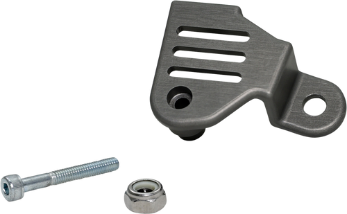Side Stand Switch Cover  21 Pan America