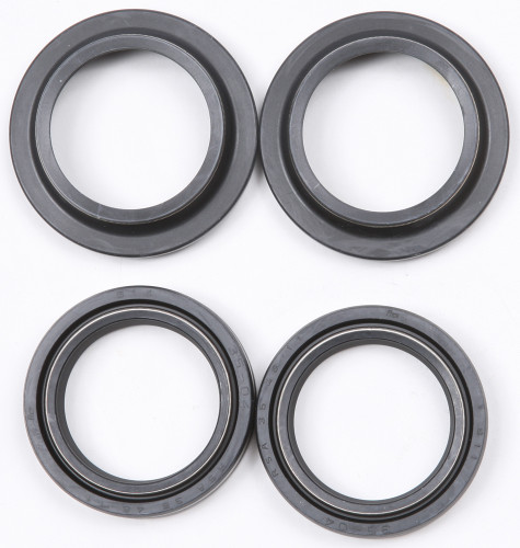 Fork Seal/wiper Kit 35x48x11 Hon/kaw/suz