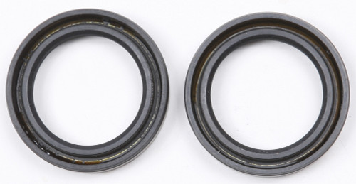 Fork Oil Seals 2pc 35x48x11 Hon/kaw/suz