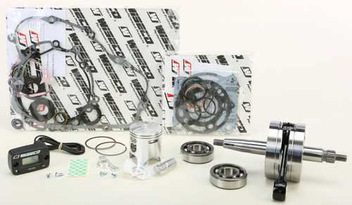 Engine Rebuild Kit Garage Buddy Kaw