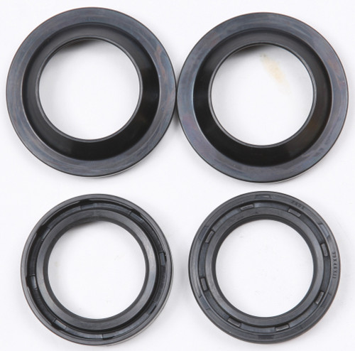 Fork Seal/wiper Kit 33x46x11 Kaw/suz