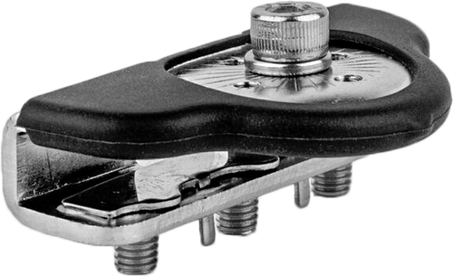 Drill-less Mounting Bracket 10-20" 2-in-1 Light Bars