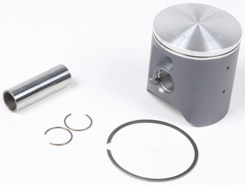 Piston Kit Cast 53.96/std Kaw