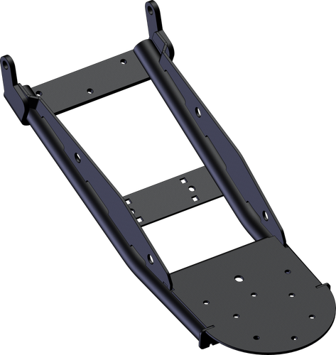 KFI Replacement UTV Tube Frame Weldment