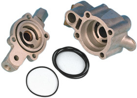 Gasket Seal Oil Pump Cover 10/pk 26434-76-a