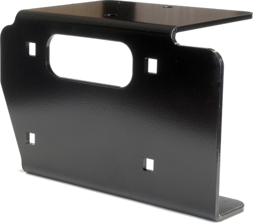 KFI 01-03 Kawasaki 650 Prairie 4x4 Winch Mount