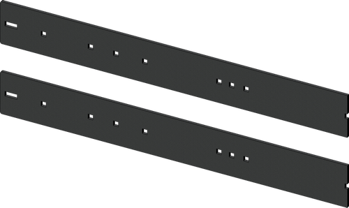 KFI Universal Wear Bar 48 in.