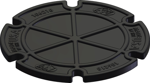 KFI Replacement Plow Pivot Ring