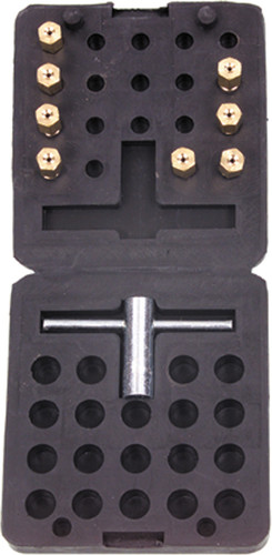 Jet Carrier W/wrench Mikuni