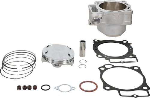 Cylinder Kit 96.00/std 12.0:1 Std Hon
