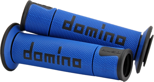 Blue/Black