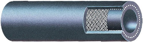 Gates Transmission Oil Cooler Hose 25ft Length 3/8in ID