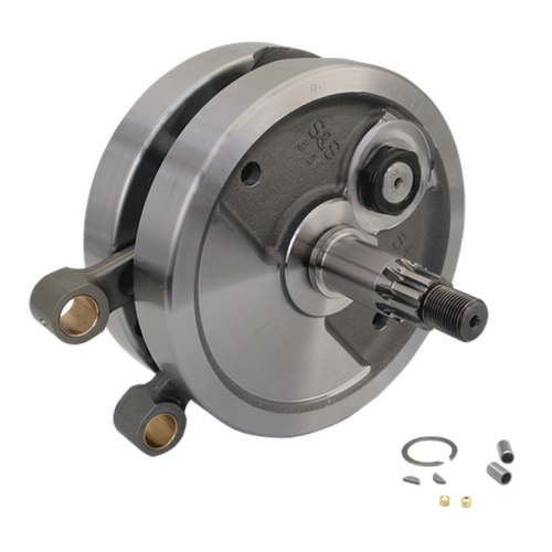 S&S Cycle 65-69 BT 84in Stock Bore Stroker Kit