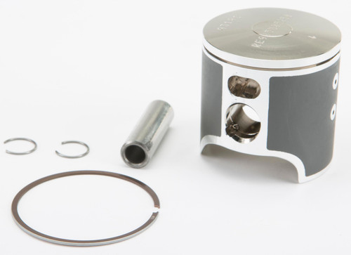Piston Kit Re Armrplate Armrft 52.50/std Yam