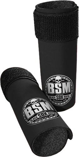 Street Shock Sox  6"u  Bsm Upside Down Forks