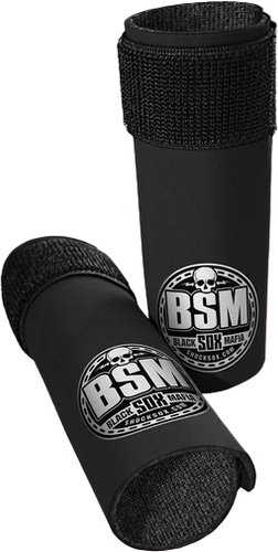 Street Shock Sox  6"c  Bsm Conventional Forks