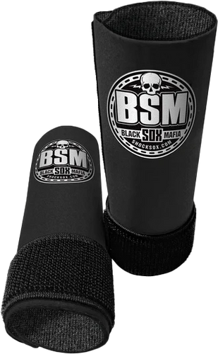 Shock Sox  Vintage Bsm Conventional Forks