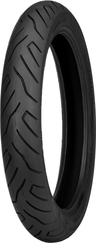 Tire Sr 999 Long Haul Front 130/60b19 67h B/bias Tl