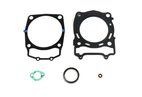 Top End Gasket Kit W/o Valve Cover Gasket Yam