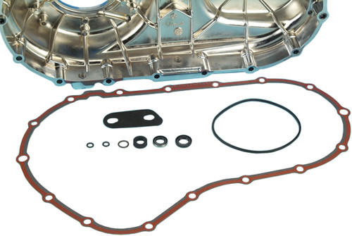 Gasket Primary Covr Beaded Kit 34955-04-k