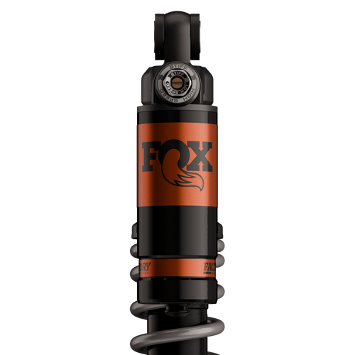 1.5 Podium Rc2 Utility Shocks Pr/ Fox Shocks Utility Atv