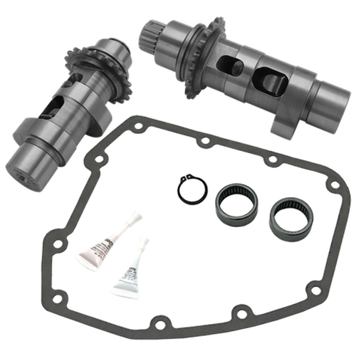 S&S Cycle 2006 Dyna Easy Start HP103CE Chain Drive Camshaft Kit