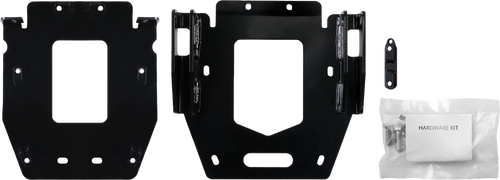 Utv Plow Mount