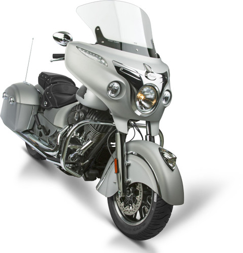 Vstream 17.25" Clear Indian