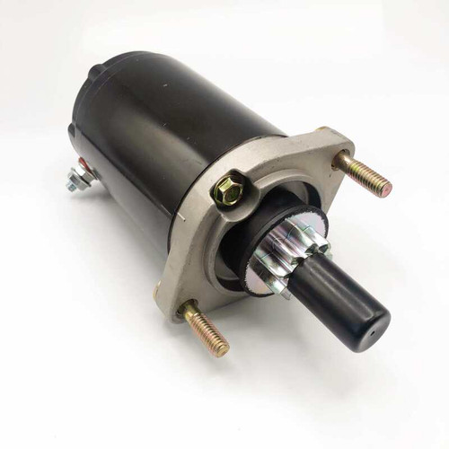 Ricks Motorsport Arctic Cat Snowmobile Starter Motor