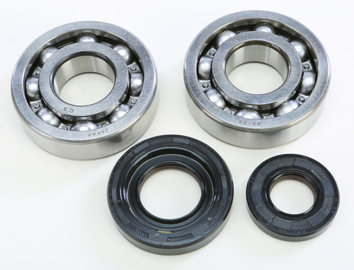 Crankshaft Bearing & Seal Kit Yam