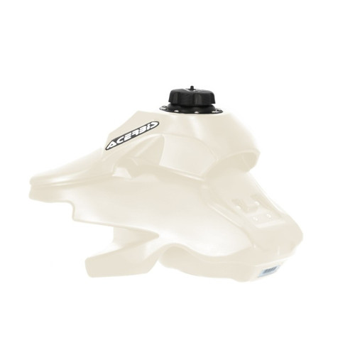 Acerbis 21-23 Honda CRF450R 3.1 Gallon Fuel Tank - Natural