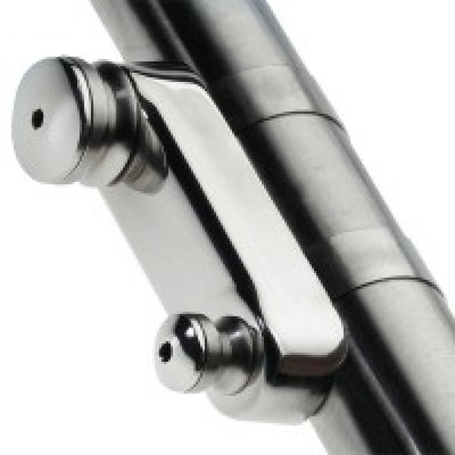 National Cycle 88-22 Harley-Davidson XL,FX Narrow 39 mm. SwitchBlade Mount Kit