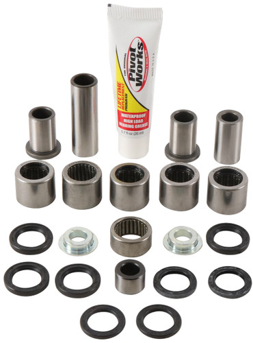 Linkage Rebuild Kit Yam