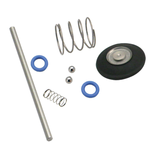 S&S Cycle Super E/G Accelerator Pump Rebuild Kit