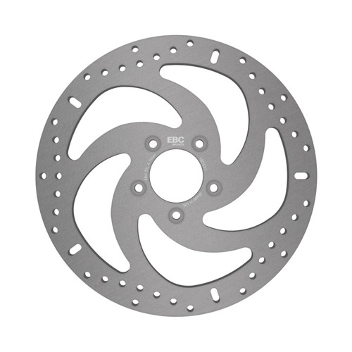 EBC 14-15 Harley-Davidson Street XG 500 Street Front Left Standard Brake Rotor