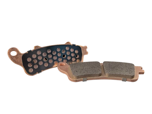 EBC 07-09 Kawasaki KSF 50 KFX Front Left/Right Sintered HH/R Brake Pads