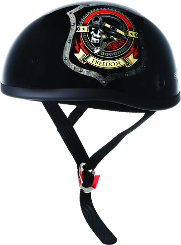 Skid Lids Freedom Original Helmet - Medium
